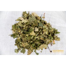 Birch Leaves - 16kg