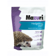 Mazuri Hedgehog Diet - 226gm pouch