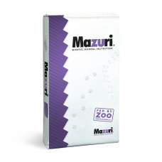 Mazuri Macropod LS Diet - 18.14kg
