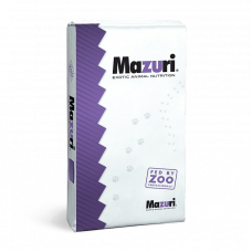 Mazuri Insectivore Diet (pellet)- 11.3kg