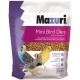 Mazuri  Mini Bird Diet -11.33 kg bag