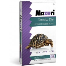 Mazuri Tortoise Diet - 11.4kg