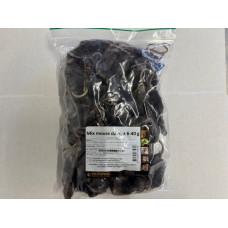 Dark Mice (Mixed sizes) - 1kg bag