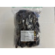 Dark Mice (Mixed sizes) - 1kg bag