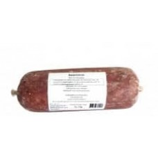 Quail MINCED - 1kg sausage