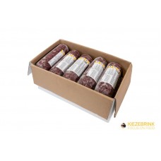 Beef Mix - 1kg - Bulk Box - (10 x 1kg)