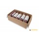 Beef Mix - 1kg - Bulk Box - (10 x 1kg)