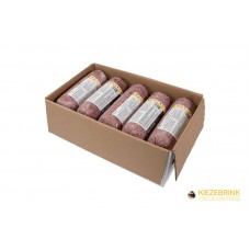 Beef/Chicken Mix - 1 kg - Bulk Box - (10 x 1kg)
