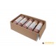Beef/Chicken Mix - 1 kg - Bulk Box - (10 x 1kg)