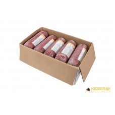 KB Complete - 1kg - Duck/Lamb Bulk Box (10 x 1kg)
