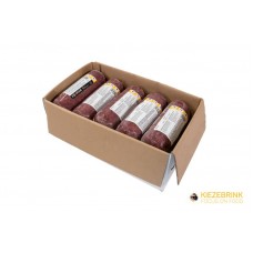 Horse MIX - 1kg - Bulk Box (10 x 1kg)