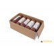 Horse MIX - 1kg - Bulk Box (10 x 1kg)