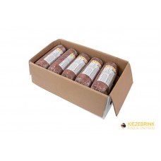 KB Complete - 1kg - Insect/Rabbit Bulk Box - (10 X 1kg)