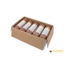 KB Complete - Multi Mix Bulk Box - (10 x 1kg)