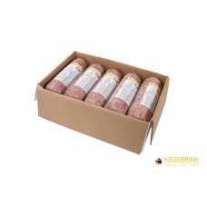 KB Complete - Poultry Bulk Box - (10 x 1kg)
