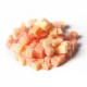 Papaya pieces IQF (10x10 mm) - 10kg