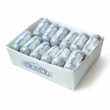 Alaska Cat - Combi Box (22 x250gm)