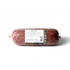 Wild Pigeon Mix - 1kg sausage
