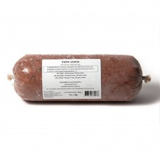 Fish Mix - 500gm sausage