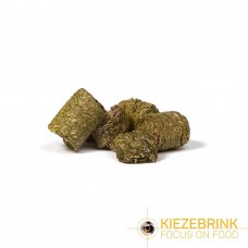 Agrobs TESTUDO (Tortoise Diet) - 12.5kg