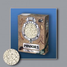 Pinkies (1 litre box)