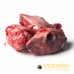 Rabbit Heads - 1kg pack