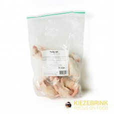 Rat Fluffs - pack of 25