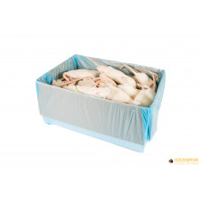 Jumbo Rats - (350gm-450gm) - 10kg Bulk