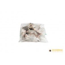 Hamster - Small (<50gm) - 1kg pack