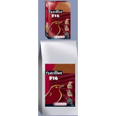 Versele-Laga - F16 Finch maintenance - 10kg