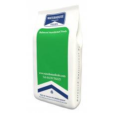 Vitality Leaf-eater Primate Nuts - 20kg bag 