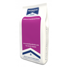 Vitality Macropod Nuts (Kangaroo & Wallaby) - 20kg bag