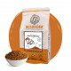Wisbroek - Parrot Fruit Blend Daily Small - 10kg