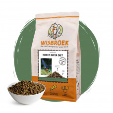 Wisbroek Insect Eater Diet (Birds) -10kg bag