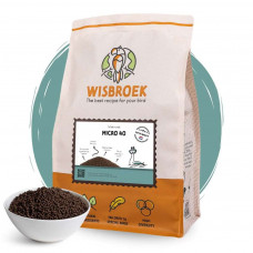 Wisbroek - Micro 40 -15kg bag