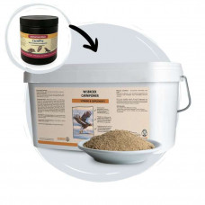 Wisbroek - CarniPower - 3kg