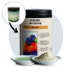 Wisbroek Lory Nectar (powder) - 800gm tub