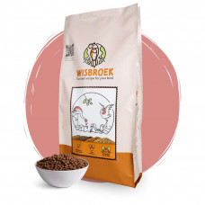 Wisbroek - Ibis-Flamingo Floating - 15kg