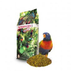 Wisbroek - Lory Daily - 10kg