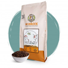 Wisbroek - Sea Duck Floating - 15kg