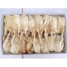 Grown on chickens - box of 15
