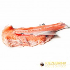 Salmon bodies - 2 pieces/bag