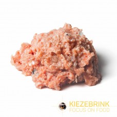 Salmon Mix - 1kg sausage