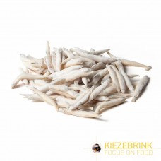 Smelt IQF - 1kg